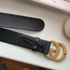 Gucci | Accessories | Authentic Gucci Belt With Dust Bag No  display picture 2